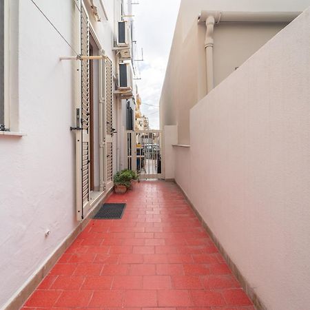 Apartments Via Spano อาลเกโร ภายนอก รูปภาพ