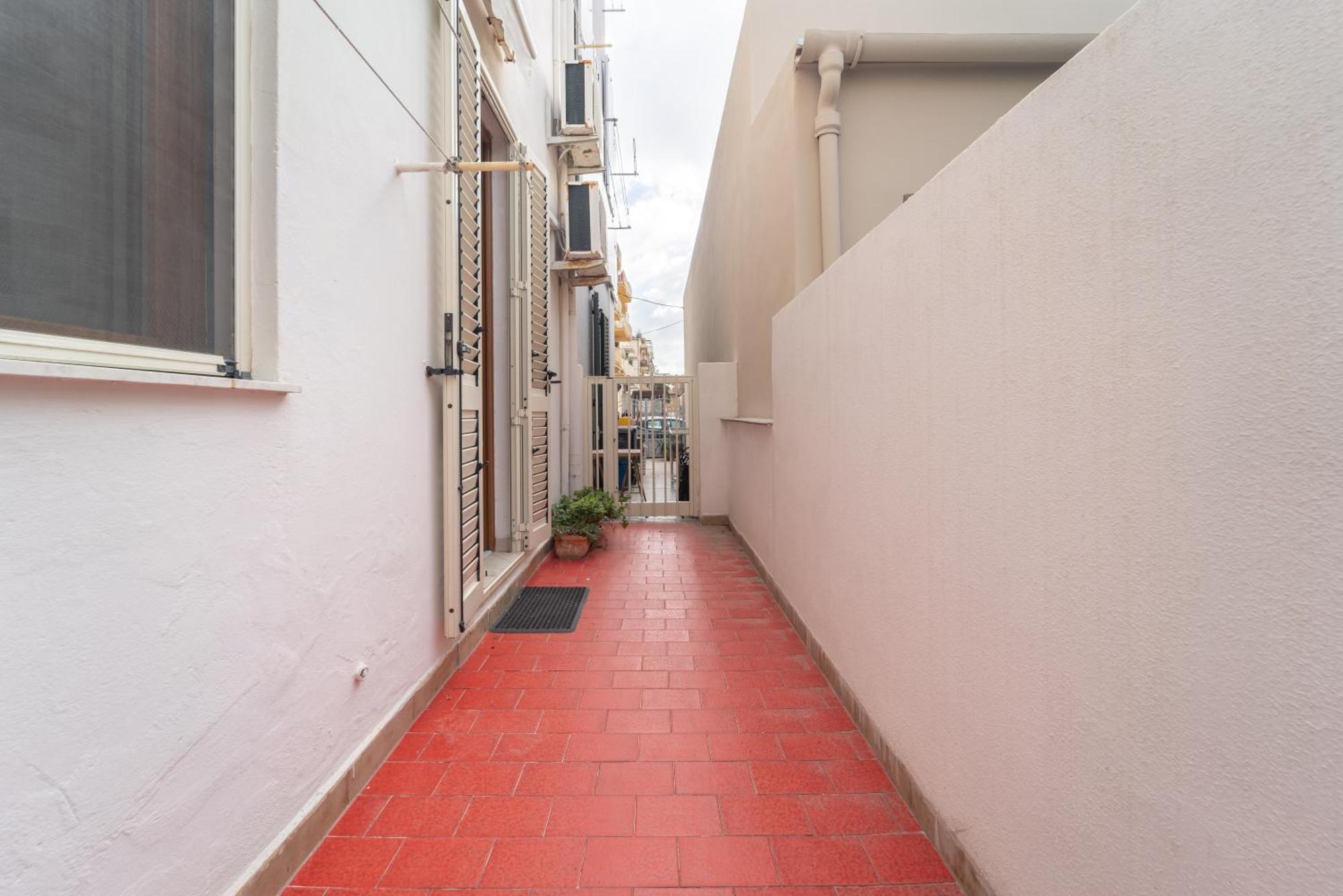 Apartments Via Spano อาลเกโร ภายนอก รูปภาพ
