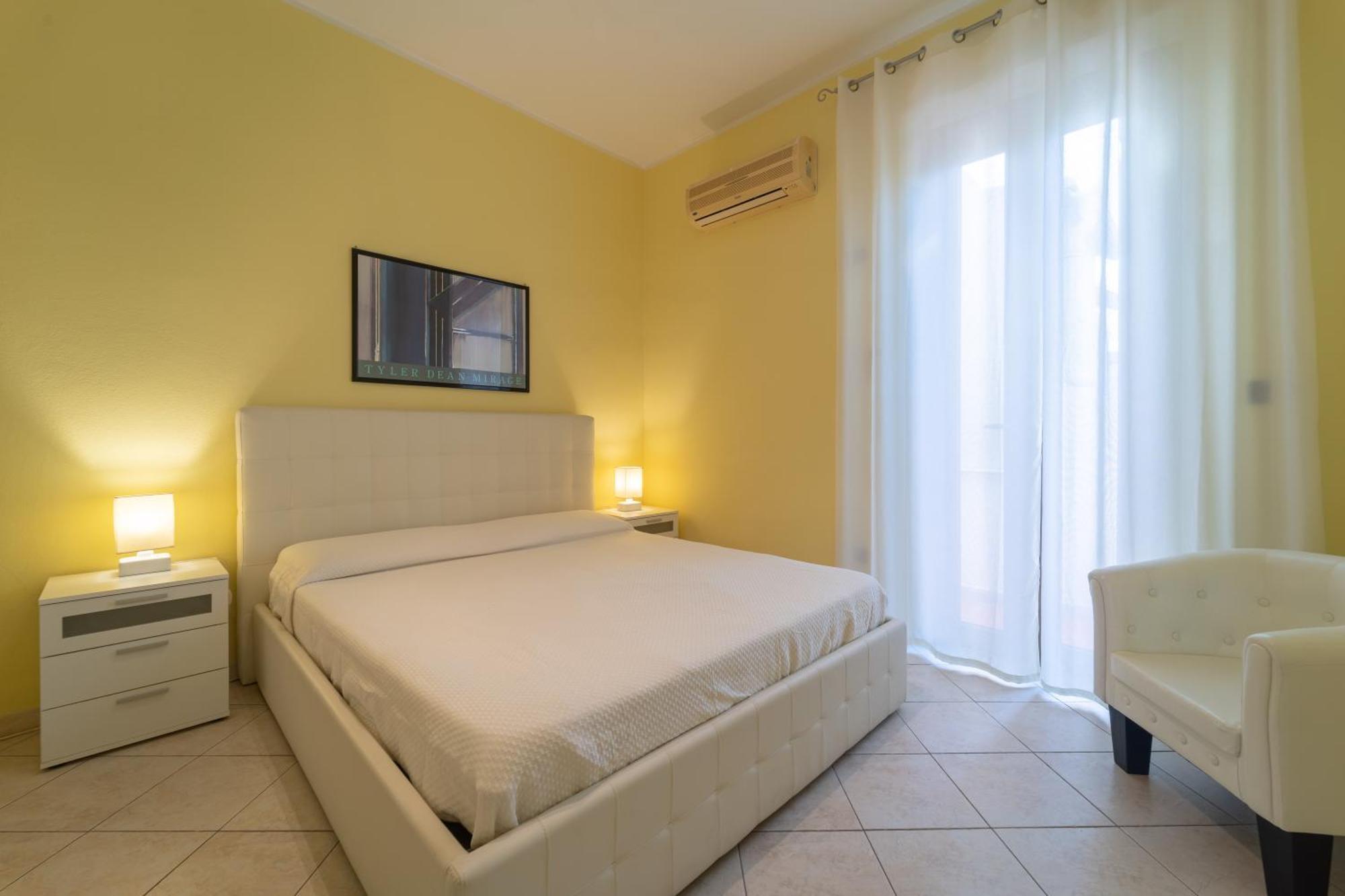 Apartments Via Spano อาลเกโร ภายนอก รูปภาพ