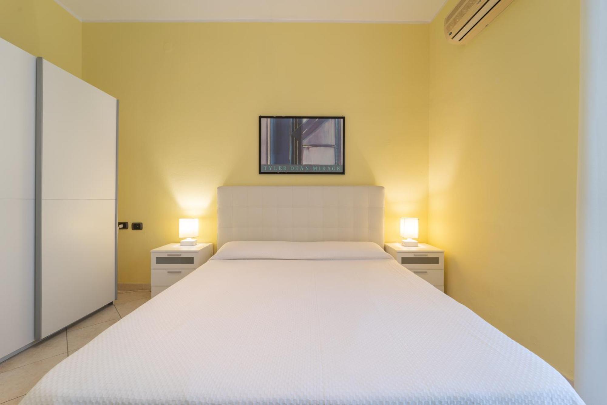 Apartments Via Spano อาลเกโร ภายนอก รูปภาพ