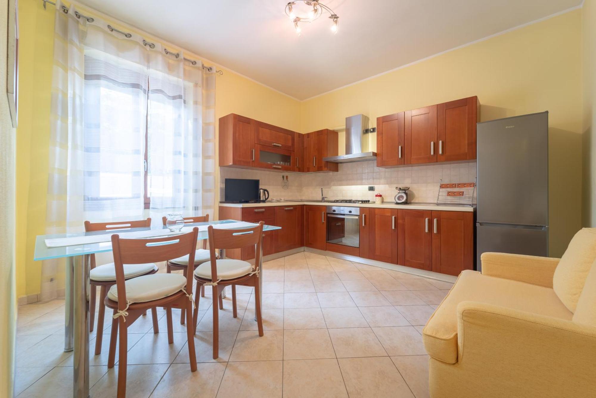 Apartments Via Spano อาลเกโร ภายนอก รูปภาพ