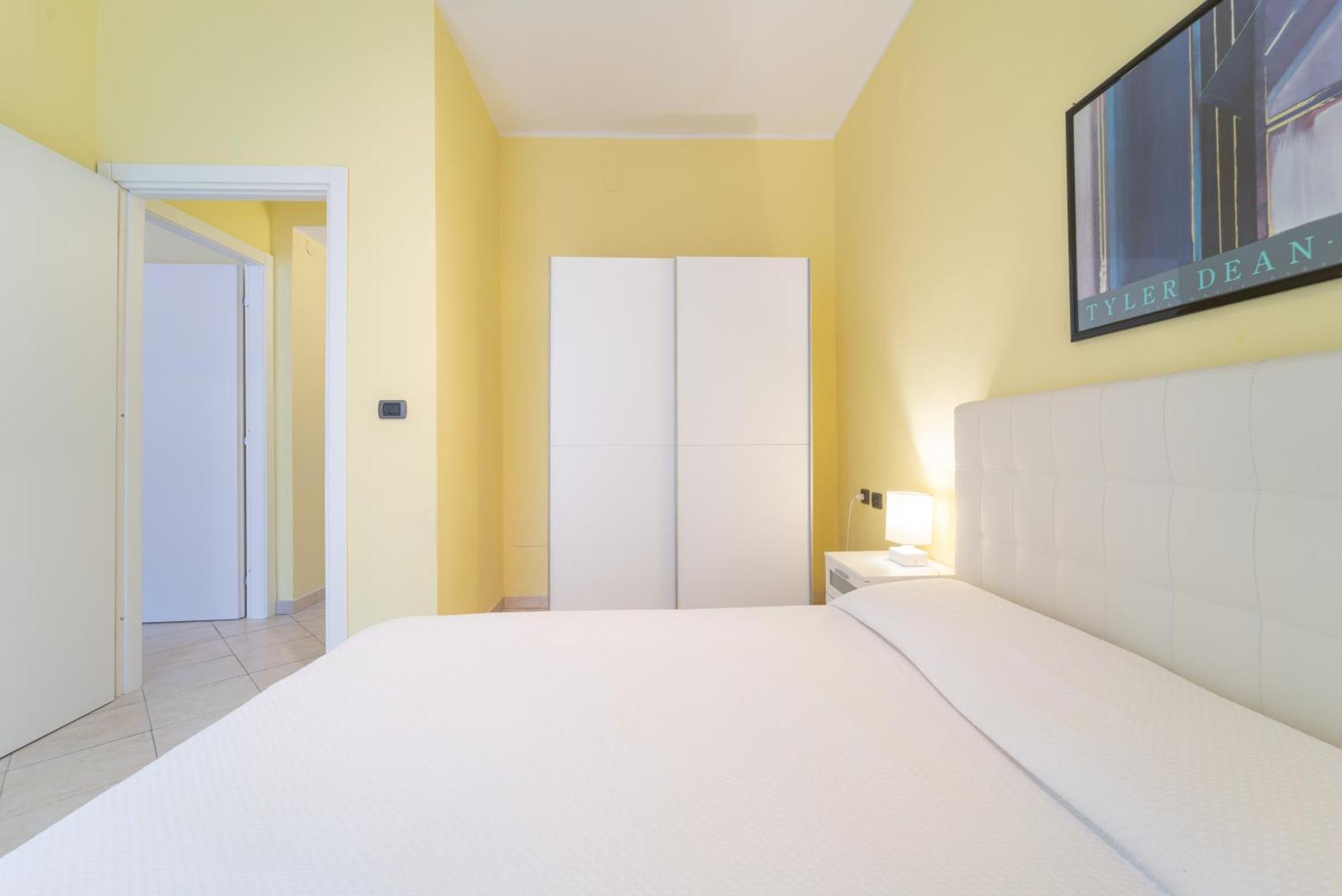 Apartments Via Spano อาลเกโร ภายนอก รูปภาพ