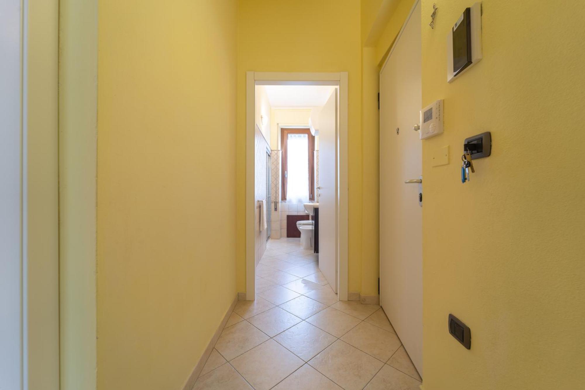 Apartments Via Spano อาลเกโร ภายนอก รูปภาพ