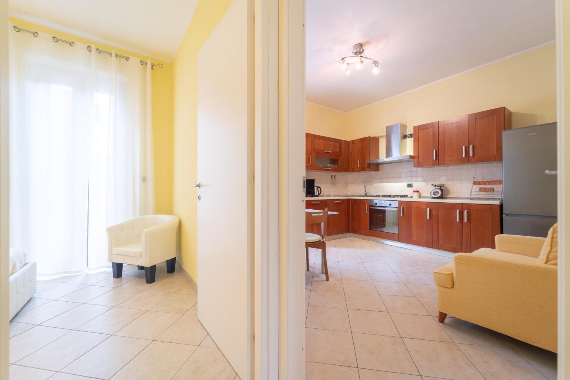 Apartments Via Spano อาลเกโร ภายนอก รูปภาพ