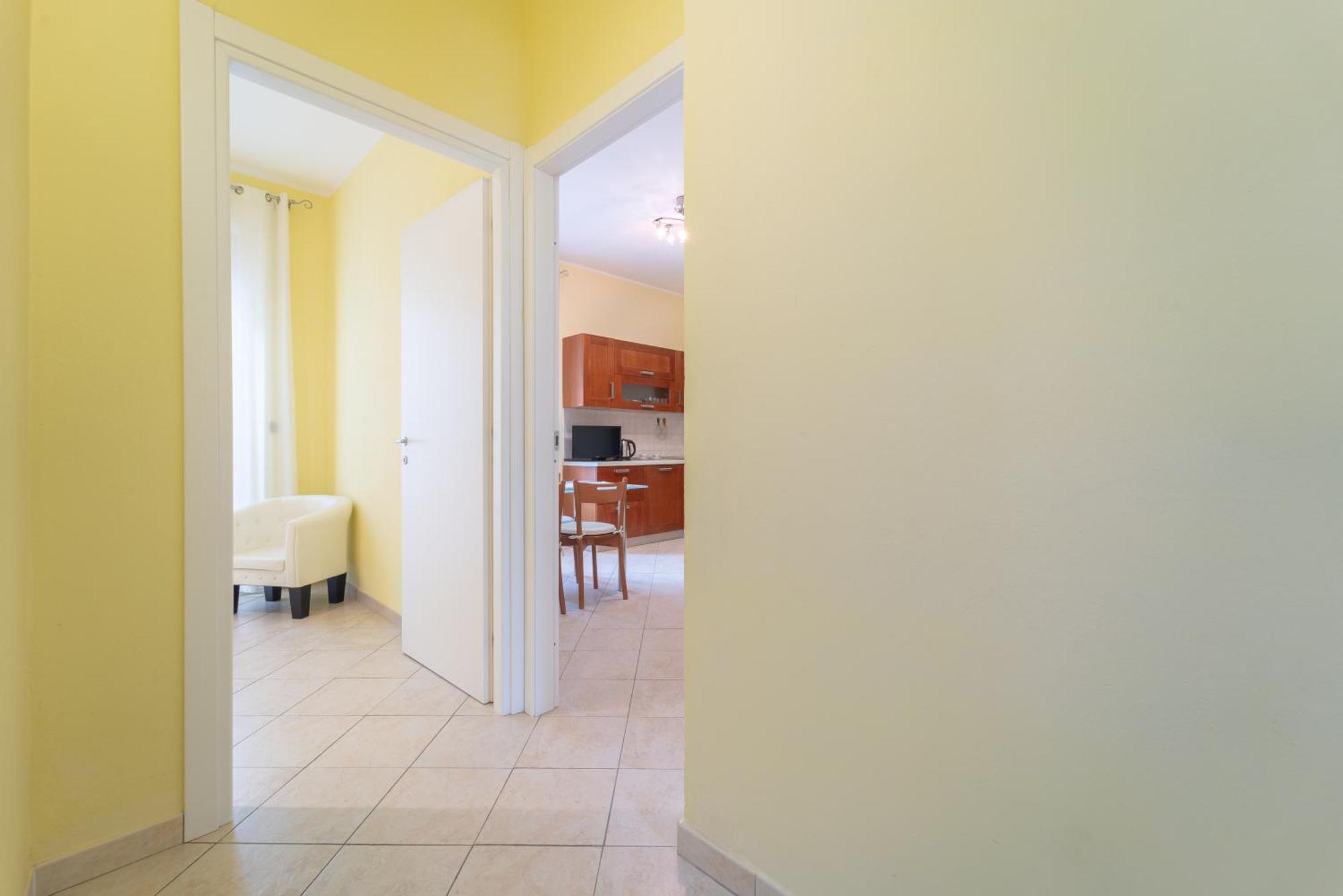 Apartments Via Spano อาลเกโร ภายนอก รูปภาพ