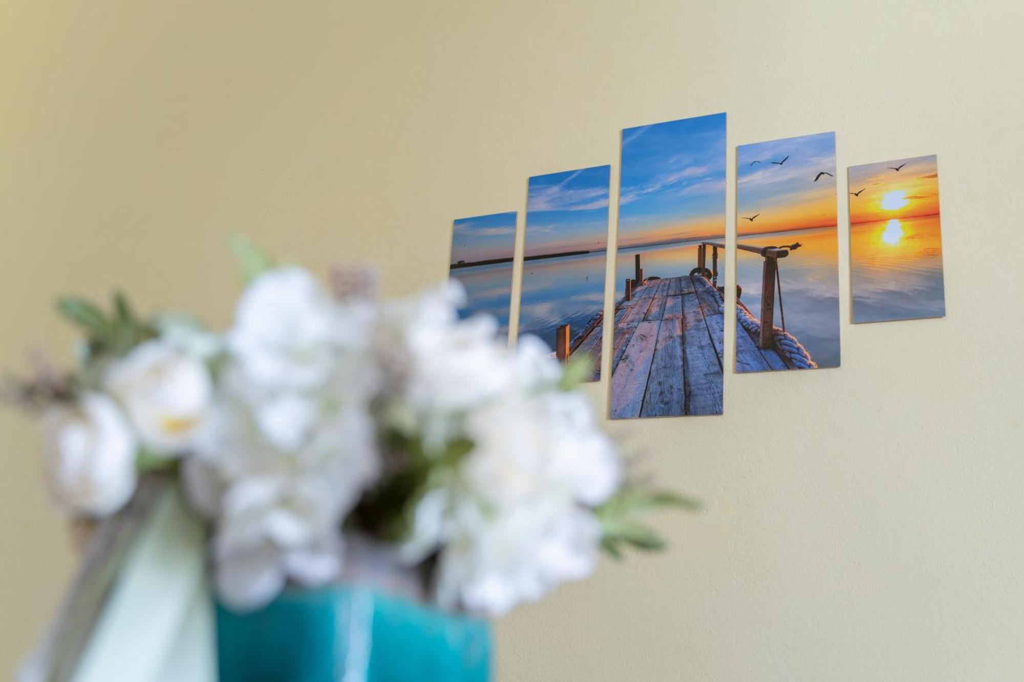 Apartments Via Spano อาลเกโร ภายนอก รูปภาพ