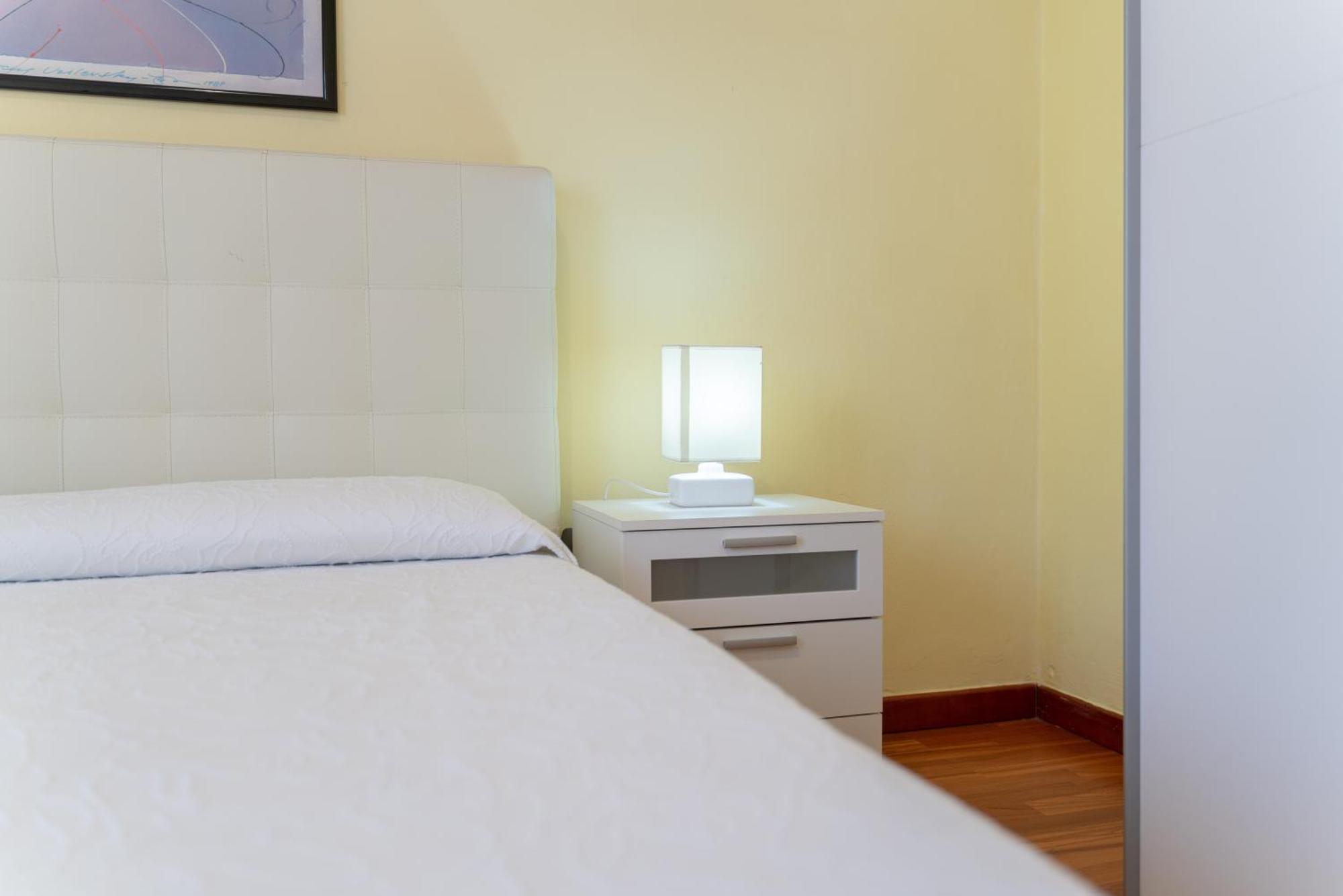 Apartments Via Spano อาลเกโร ภายนอก รูปภาพ