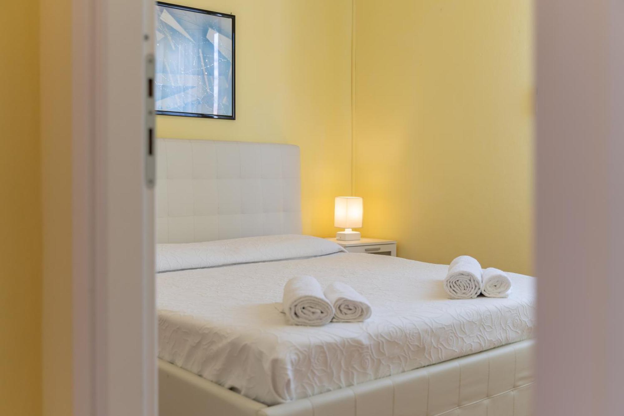 Apartments Via Spano อาลเกโร ภายนอก รูปภาพ