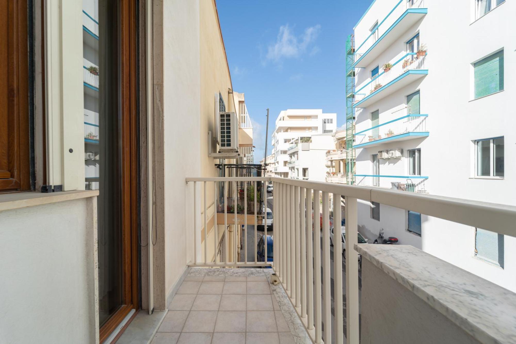 Apartments Via Spano อาลเกโร ภายนอก รูปภาพ