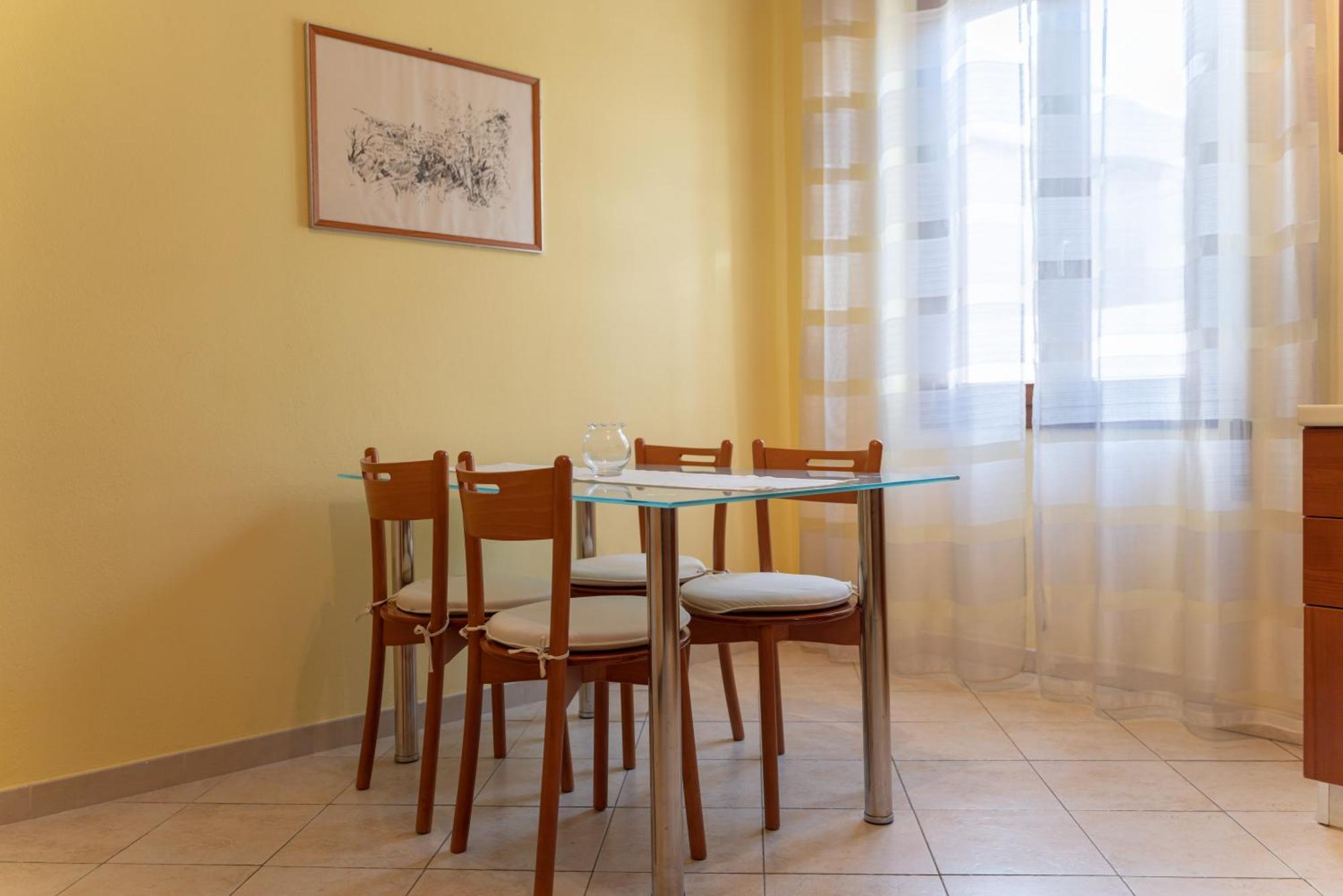 Apartments Via Spano อาลเกโร ภายนอก รูปภาพ