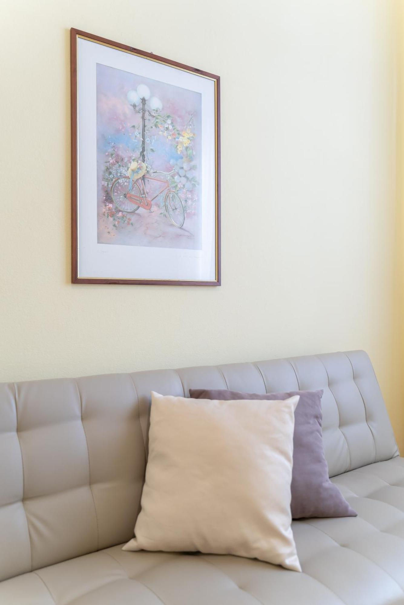 Apartments Via Spano อาลเกโร ภายนอก รูปภาพ