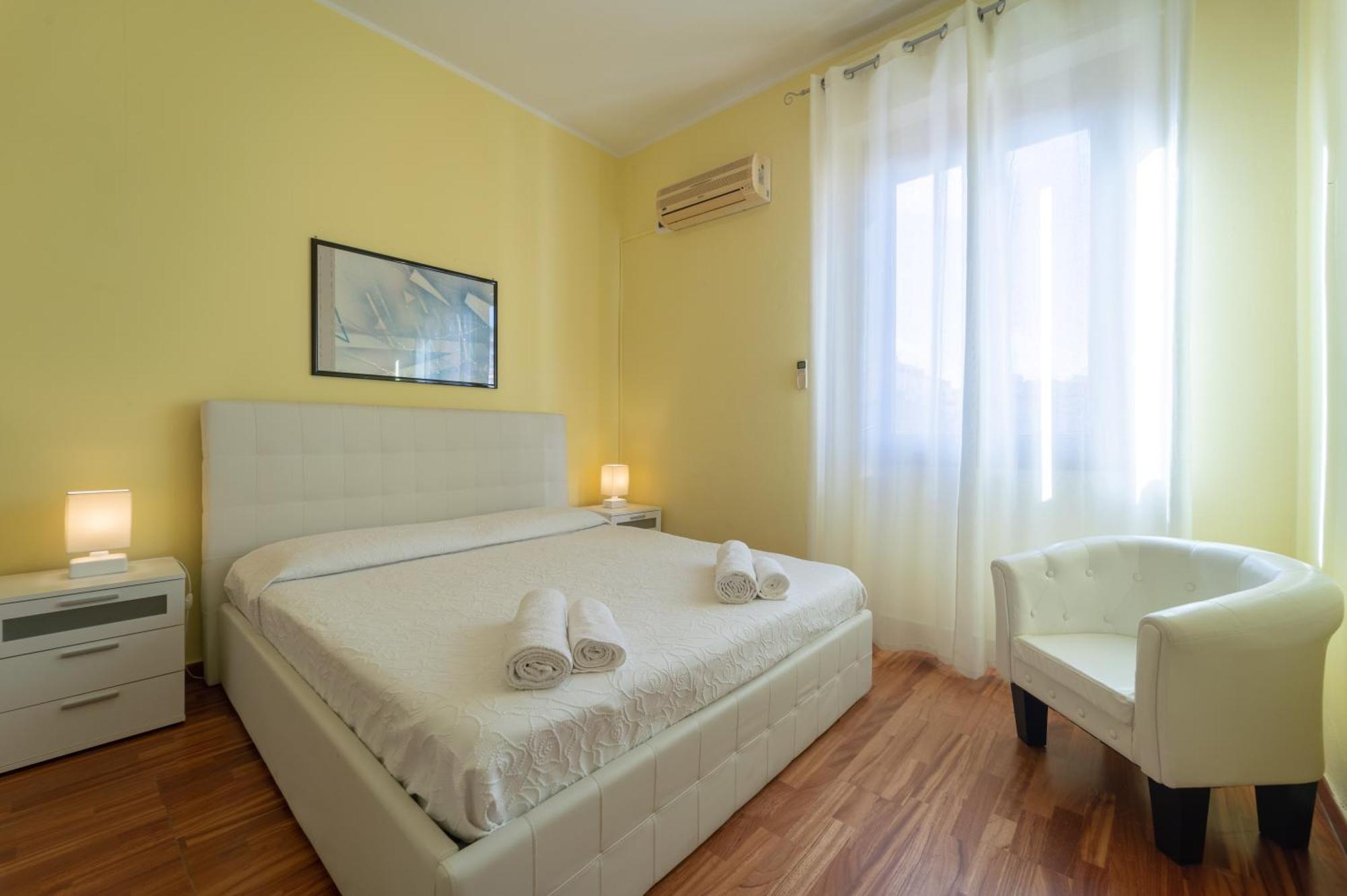 Apartments Via Spano อาลเกโร ภายนอก รูปภาพ