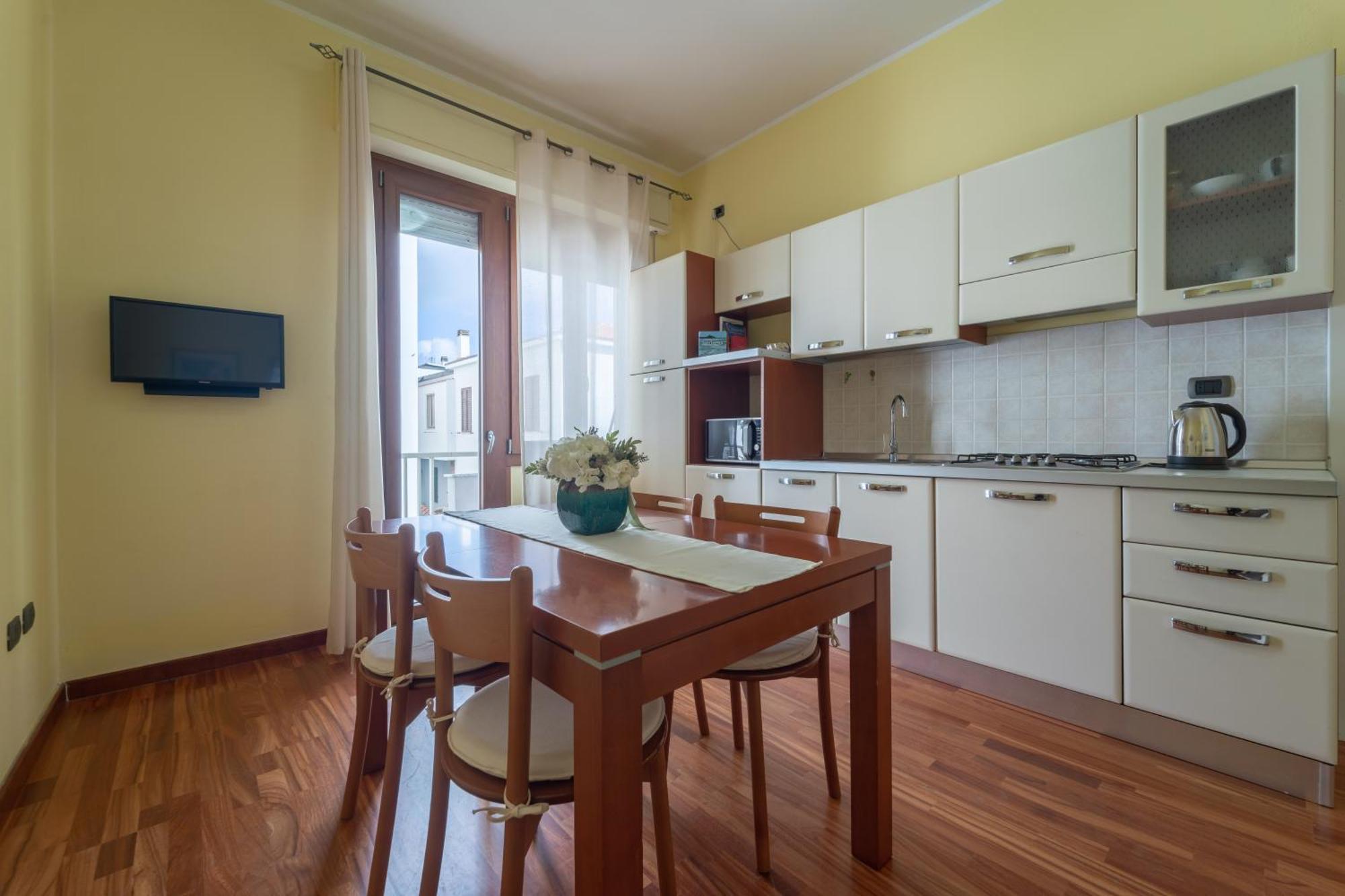Apartments Via Spano อาลเกโร ภายนอก รูปภาพ