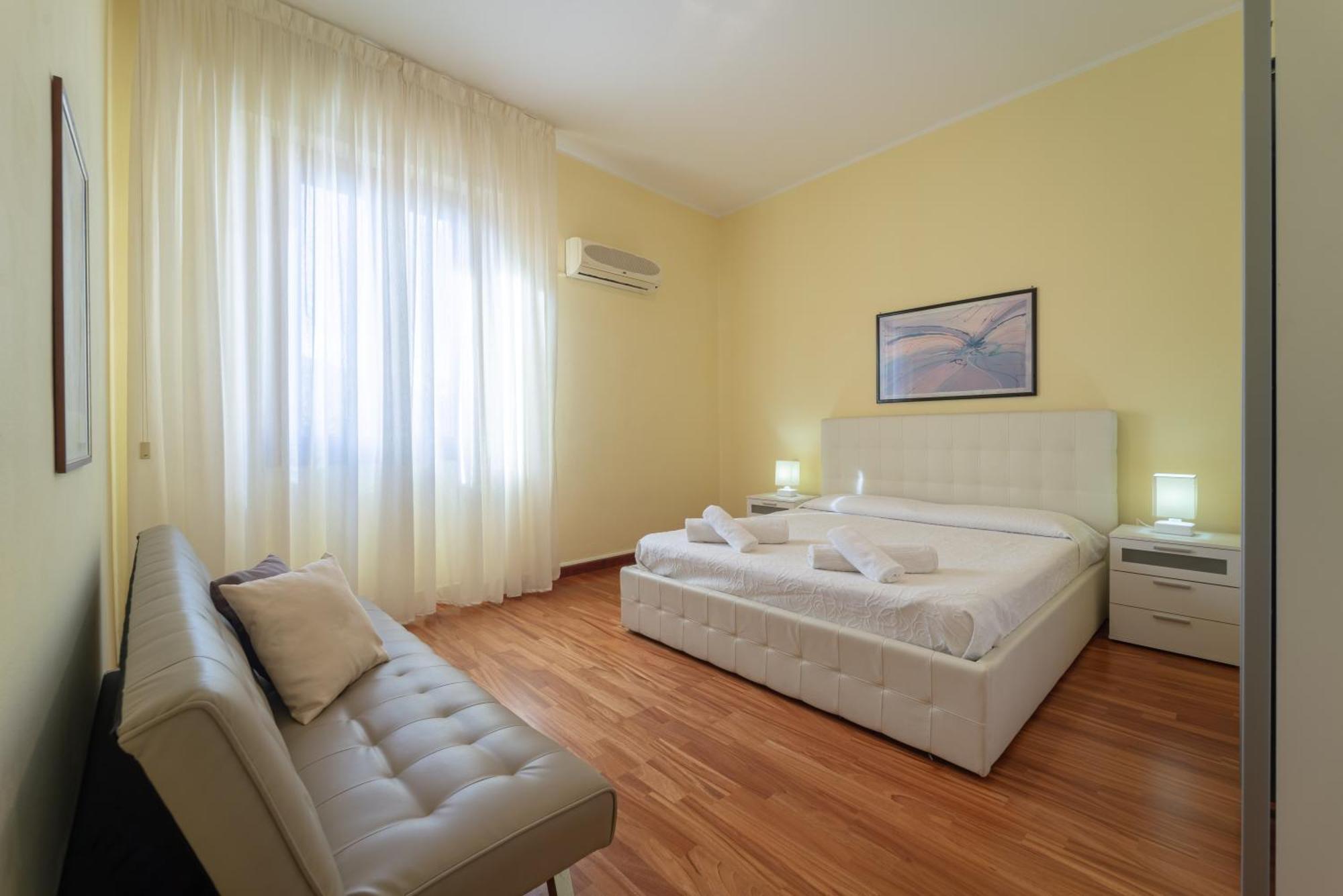 Apartments Via Spano อาลเกโร ภายนอก รูปภาพ