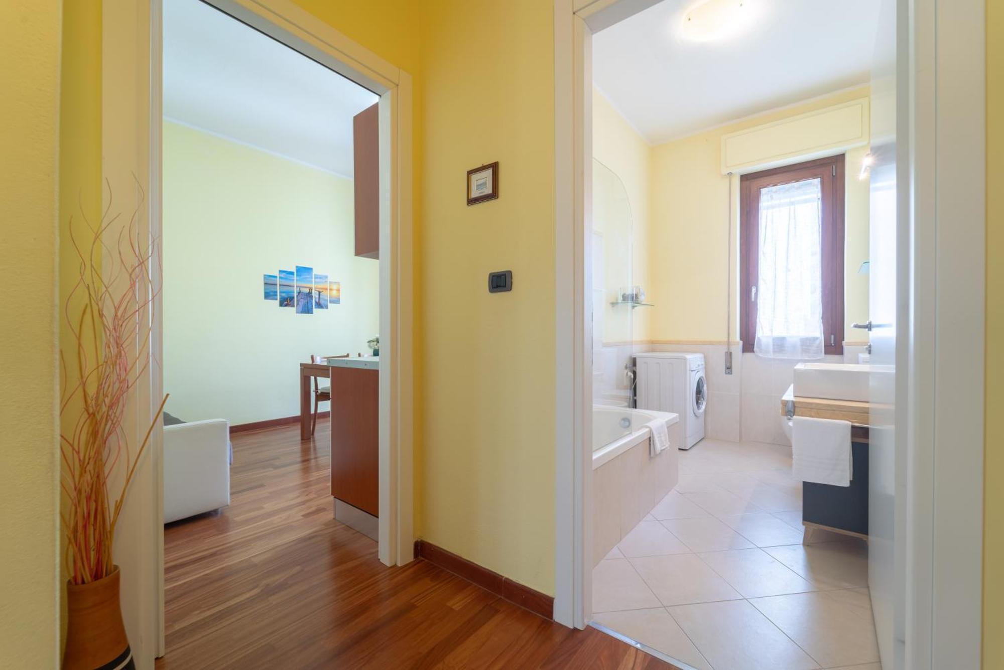 Apartments Via Spano อาลเกโร ภายนอก รูปภาพ
